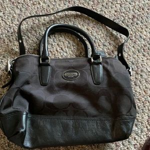 Coach pocketbook